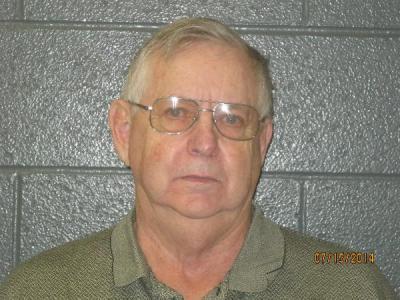 Robert Dale Baughman a registered Sex Offender of Ohio