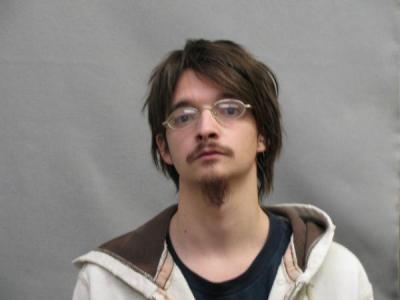 Aerial Alan North Timmes a registered Sex Offender of Ohio