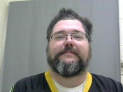 Aaron Michael Hockenberry a registered Sex Offender of Ohio