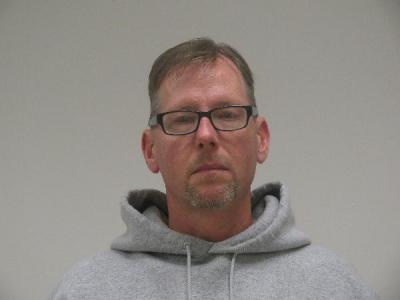 Steven Ray Vanwinkle a registered Sex Offender of Ohio
