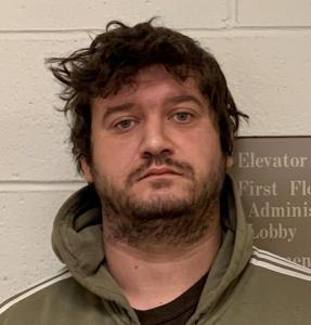 Caleb A Souders a registered Sex Offender of Ohio