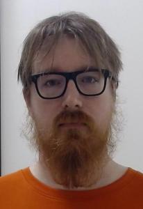 Aaron Richard Walker a registered Sex Offender of Ohio
