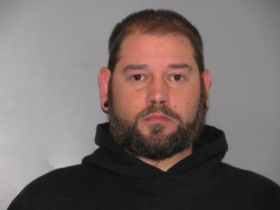 Dustin Michael Lohr a registered Sex Offender of Ohio