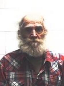 Richard Allen Fitzwater a registered Sex Offender of Ohio