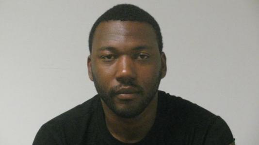 Miguel Lee Hammonds a registered Sex Offender of Ohio