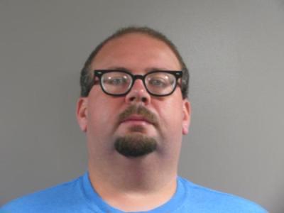 Matthew Timothy Jones a registered Sex Offender of Ohio