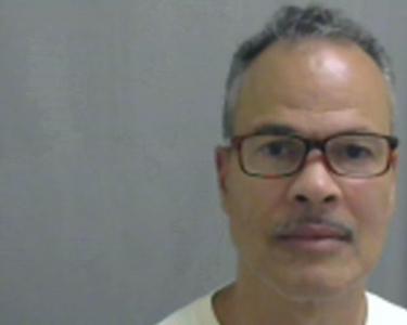 Chobert Alvin Wright a registered Sex Offender of Ohio