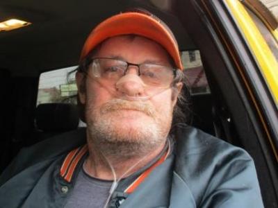 Jimmy Allen Proxmire Jr a registered Sex Offender of Ohio