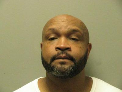 Ronnie Clay Martin Jr a registered Sex Offender of Ohio