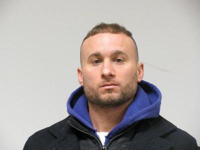 Aaron Russell a registered Sex Offender of Ohio