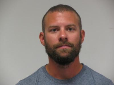Brandon Scott Miller a registered Sex Offender of Ohio