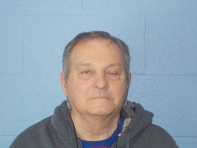 Walter Harvey Warren a registered Sex Offender of Ohio