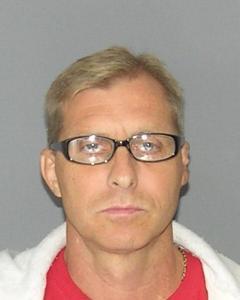 Brian W Bush a registered Sex Offender of Ohio
