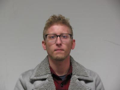 Larry Jeremy Hinson III a registered Sex Offender of Ohio
