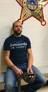 Carl Craig Fetterman II a registered Sex Offender of Ohio