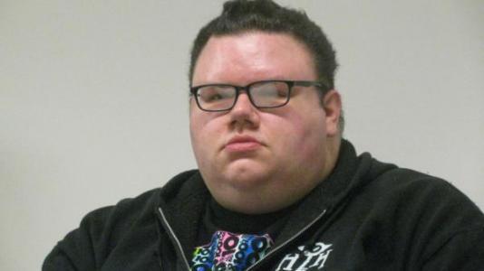 Brandon Michael Peyatt a registered Sex Offender of Ohio
