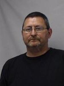 Christopher Athony Jones a registered Sex Offender of Ohio