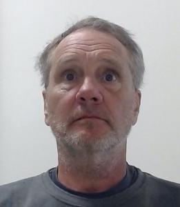 Gregory Allen Walker a registered Sex Offender of Ohio