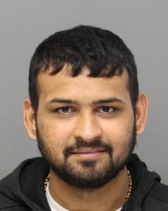 Atmiy Pareshkumar Patel a registered Sex Offender of Ohio