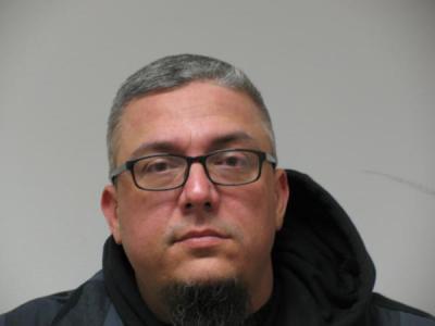 Sidney Olger Vega a registered Sex Offender of Ohio