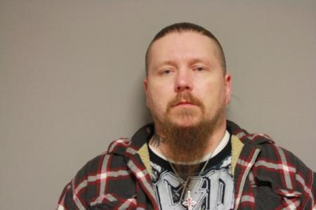 Shane E Phipps Sr a registered Sex Offender of Ohio