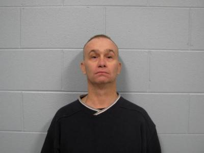 Anthony Wayne Boring a registered Sex Offender of Ohio