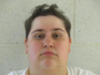 Amanda Velez a registered Sex Offender of Ohio