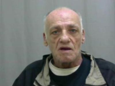 James Robert Clifton a registered Sex Offender of Ohio