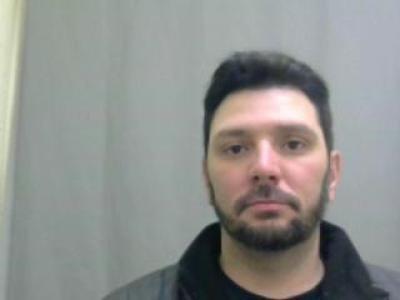 Daniel Joseph Pietrocini a registered Sex Offender of Ohio