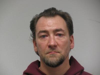 James Robert Kisner a registered Sex Offender of Ohio