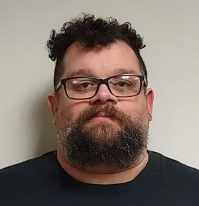 Joshua Edward Fink a registered Sex Offender of Ohio