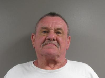 Billy Delk a registered Sex Offender of Ohio