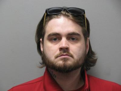 Andrew Travis Graham a registered Sex Offender of Ohio