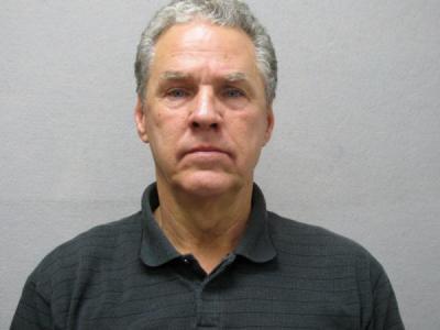 Roger Lee Sparks a registered Sex Offender of Ohio
