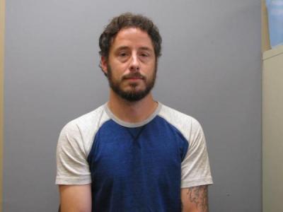 Joshua Lee Robinson a registered Sex Offender of Ohio