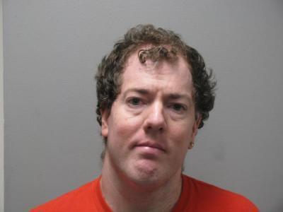 Brandon Karl Hirn a registered Sex Offender of Ohio