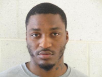 Anthony Jordan a registered Sex Offender of Ohio