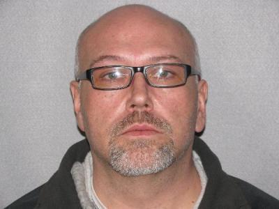 Brian E Zumwalt a registered Sex Offender of Ohio