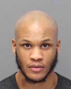 Deshawn Stafford a registered Sex Offender of Ohio