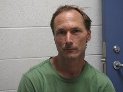 Jeffrey George Knox a registered Sex Offender of Ohio