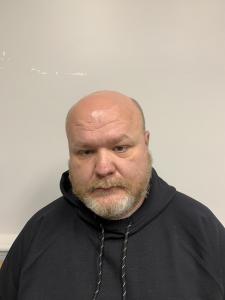 Jeffrey Allen Oliver a registered Sex Offender of Ohio