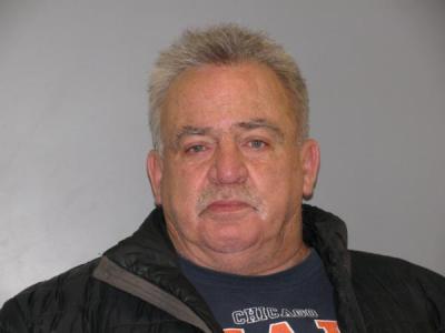 Ronald Alan Woods a registered Sex Offender of Ohio