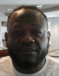 Harold Neut Newsome a registered Sex Offender of Ohio