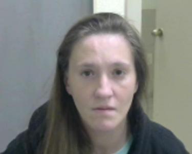 Ashley May Jones a registered Sex Offender of Ohio