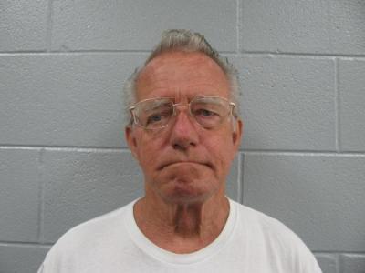 Bernard Wyatt Carver a registered Sex Offender of Ohio