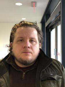 Zoltan Tivadar Polony a registered Sex Offender of Ohio