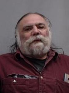 Charles Jones a registered Sex Offender of Ohio