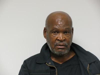 James Vernon Robinson a registered Sex Offender of Ohio