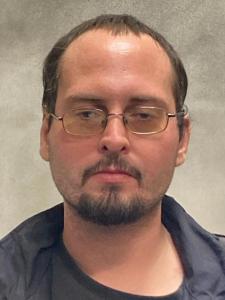 Jeffrey Joseph Schwartz a registered Sex Offender of Ohio