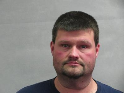 Gary J Wheeler a registered Sex Offender of Ohio